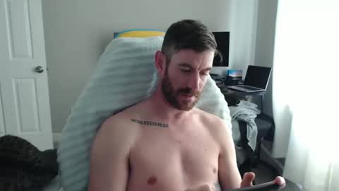 WaldoOfLocksley online show from November 16, 4:20 pm