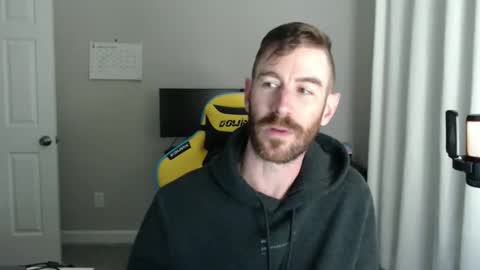 WaldoOfLocksley online show from March 17, 3:20 am