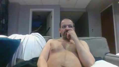 walker033 online show from May 1, 5:54 am