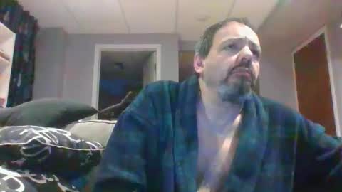 walker033 online show from February 3, 5:27 am