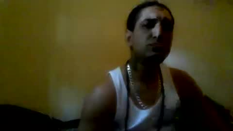 walkin123 online show from June 8, 1:50 am