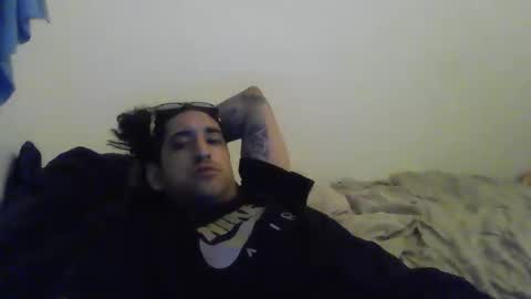 walkin123 online show from April 16, 1:27 am