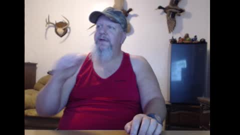 walkingbird online show from October 29, 9:07 pm