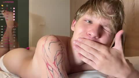 Mark and Tom online show from April 18, 4:19 pm