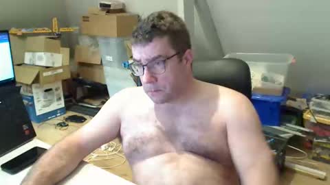 wammes online show from January 12, 9:52 pm