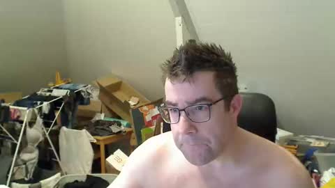 wammes online show from April 4, 1:35 am