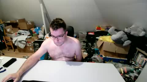 wammes online show from April 23, 7:27 pm