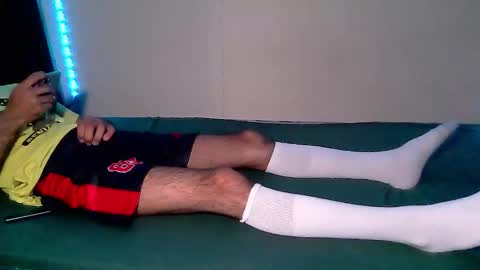 wankaaster online show from October 12, 7:30 pm