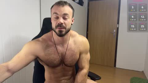 new online show from October 18, 5:23 am