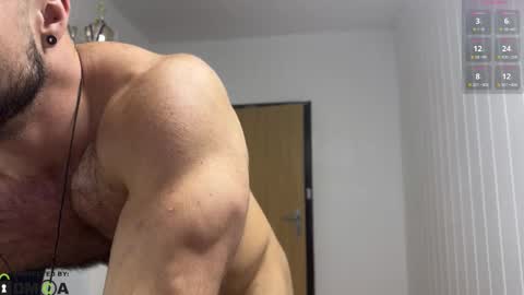 new online show from October 8, 4:33 pm