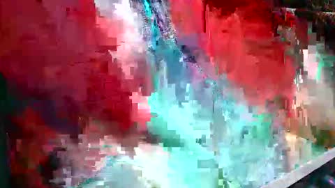 wapotatu online show from October 27, 8:16 am