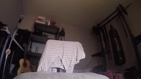 wappyflanker online show from March 27, 4:38 am