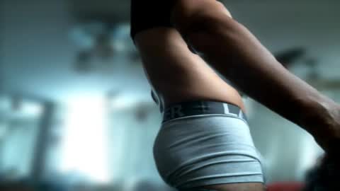 Gerard online show from November 6, 8:01 pm