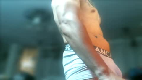 Gerard online show from November 12, 6:30 am