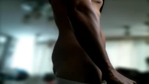 Gerard online show from November 10, 8:03 pm