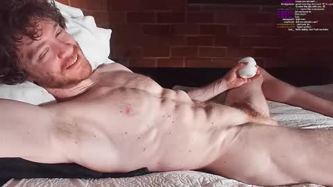 Warren Kener online show from October 23, 5:00 am