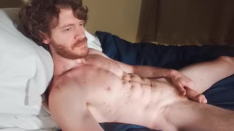 Warren Kener online show from November 7, 4:49 am