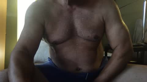 Snapshot of warriorman27 chatting on February 9, 10:00 pm warriorman27 online show from February 9, 10:00 pm
