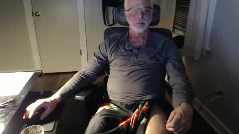 wasted_daze_ online show from December 12, 1:53 am