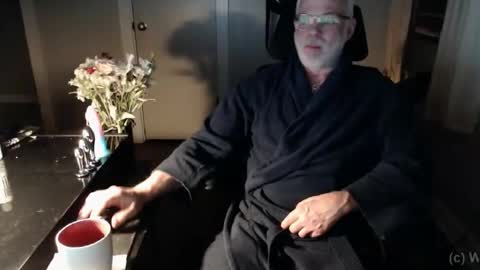 wasted_daze_ online show from January 9, 10:53 am