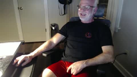 wasted_daze_ online show from December 6, 12:45 am