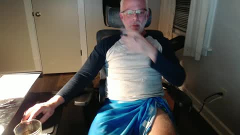 wasted_daze_ online show from December 13, 1:15 am