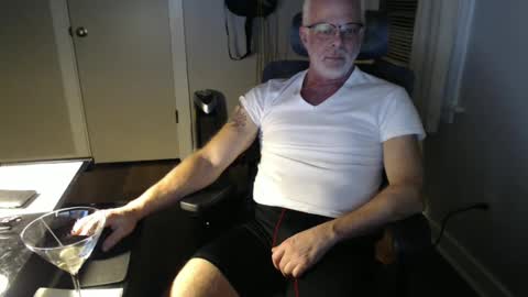 wasted_daze_ online show from December 2, 11:16 pm