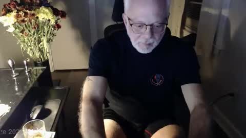 wasted_daze_ online show from October 17, 1:31 am