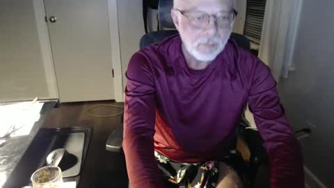 wasted_daze_ online show from December 11, 1:07 am