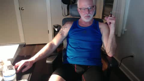 wasted_daze_ online show from December 8, 3:43 am