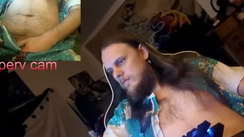 watchmegamer320 online show from November 24, 6:47 am