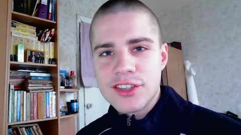 Roman online show from January 18, 11:23 am