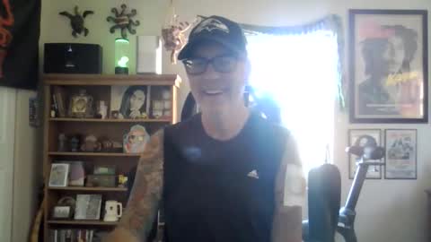 waterfire420 online show from October 21, 7:28 pm