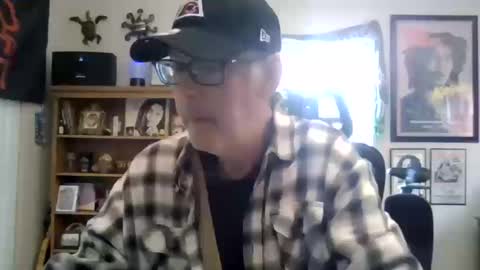 waterfire420 online show from October 15, 8:27 pm