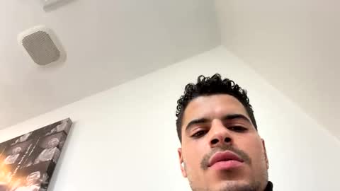 Big Dick Papi online show from December 15, 10:40 pm