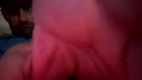 Mike Hunt online show from March 16, 12:42 pm