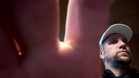 wayneneriate12 online show from February 18, 2:10 am