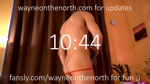 Snapshot of waynenorth chatting on January 13, 4:18 am waynenorth online show from January 13, 4:18 am