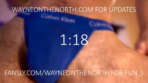 Snapshot of waynenorth chatting on March 12, 3:35 am waynenorth online show from March 12, 3:35 am
