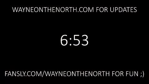 Snapshot of waynenorth chatting on September 11, 3:11 pm waynenorth online show from September 11, 3:11 pm