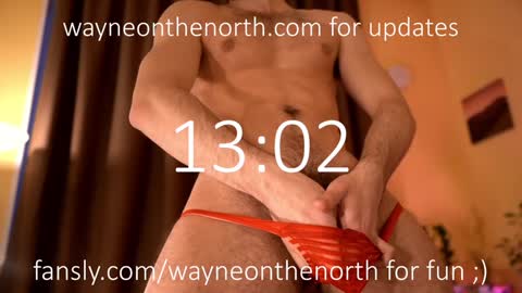 Snapshot of waynenorth chatting on December 19, 4:13 pm waynenorth online show from December 19, 4:13 pm