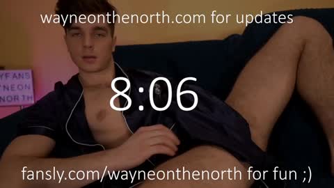 Snapshot of waynenorth chatting on December 8, 4:07 pm waynenorth online show from December 8, 4:07 pm