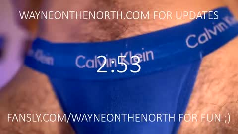 Snapshot of waynenorth chatting on February 27, 4:21 pm waynenorth online show from February 27, 4:21 pm