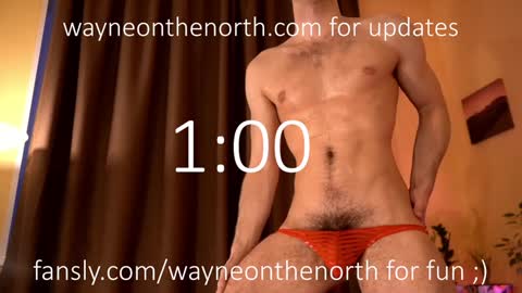Snapshot of waynenorth chatting on December 21, 4:30 am waynenorth online show from December 21, 4:30 am