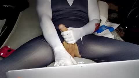 webslynger online show from April 15, 12:43 am