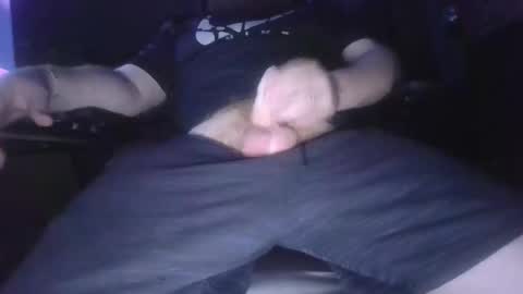 Horny ginger online show from November 9, 1:09 am