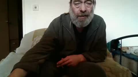 Snapshot of weibergerd333 chatting on February 7, 12:39 pm Gerd online show from February 7, 12:39 pm