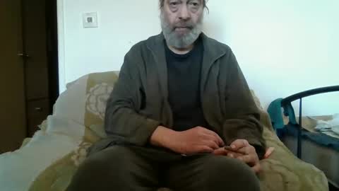 Snapshot of weibergerd333 chatting on January 29, 12:45 pm Gerd online show from January 29, 12:45 pm
