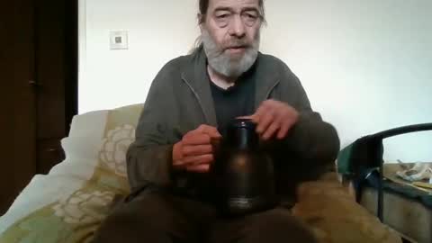 Snapshot of weibergerd333 chatting on January 23, 12:41 pm Gerd online show from January 23, 12:41 pm