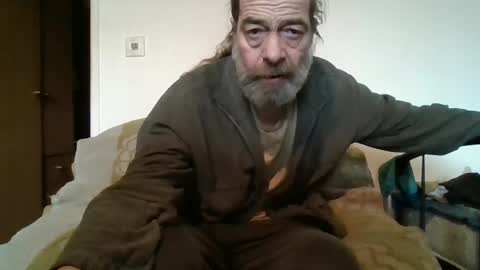 Snapshot of weibergerd333 chatting on January 17, 12:21 pm Gerd online show from January 17, 12:21 pm